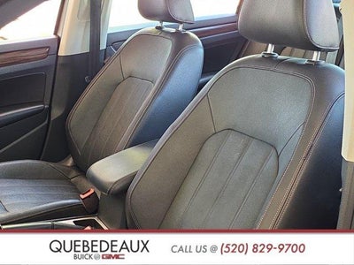 2020 Volkswagen Passat 2.0T SEL