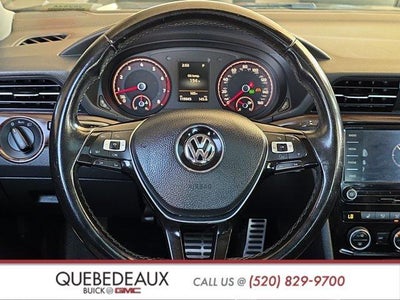 2020 Volkswagen Passat 2.0T SEL
