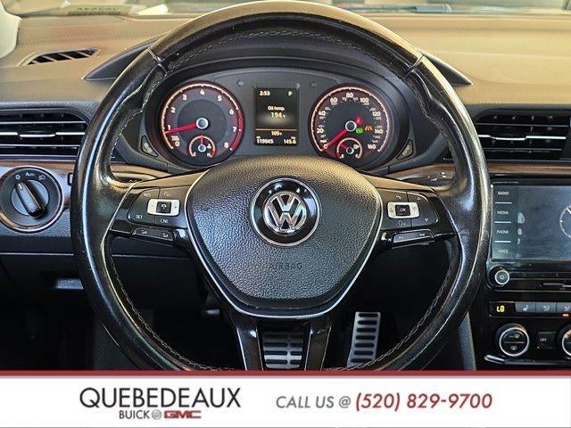 2020 Volkswagen Passat 2.0T SEL
