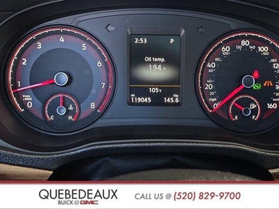 2020 Volkswagen Passat 2.0T SEL