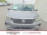 2020 Volkswagen Passat 2.0T SEL