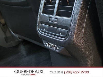 2020 Volkswagen Passat 2.0T SEL
