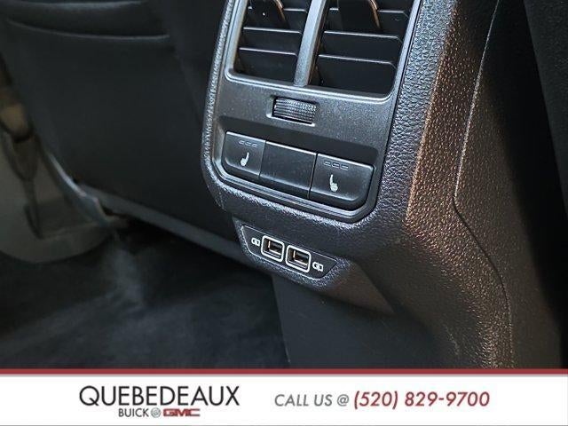 2020 Volkswagen Passat 2.0T SEL