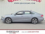 2020 Volkswagen Passat 2.0T SEL