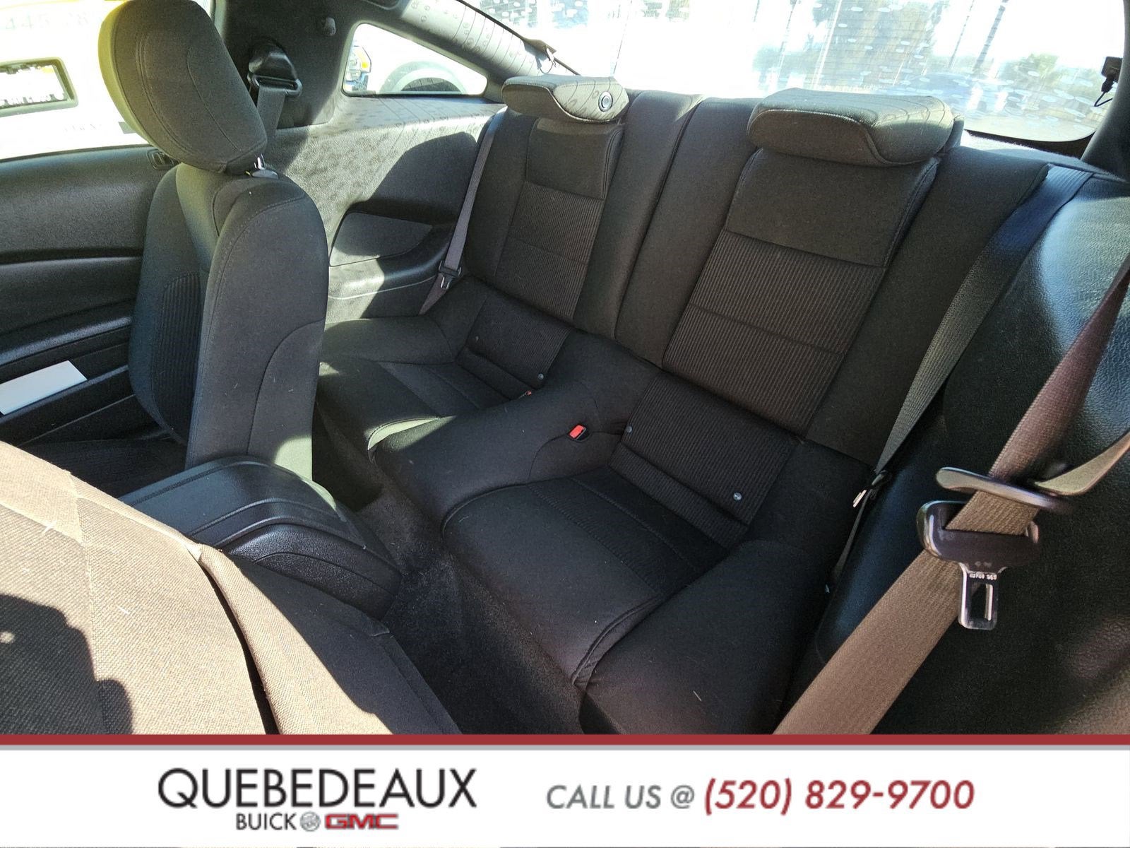 2013 Ford Mustang V6