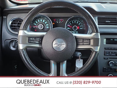 2014 Ford Mustang GT