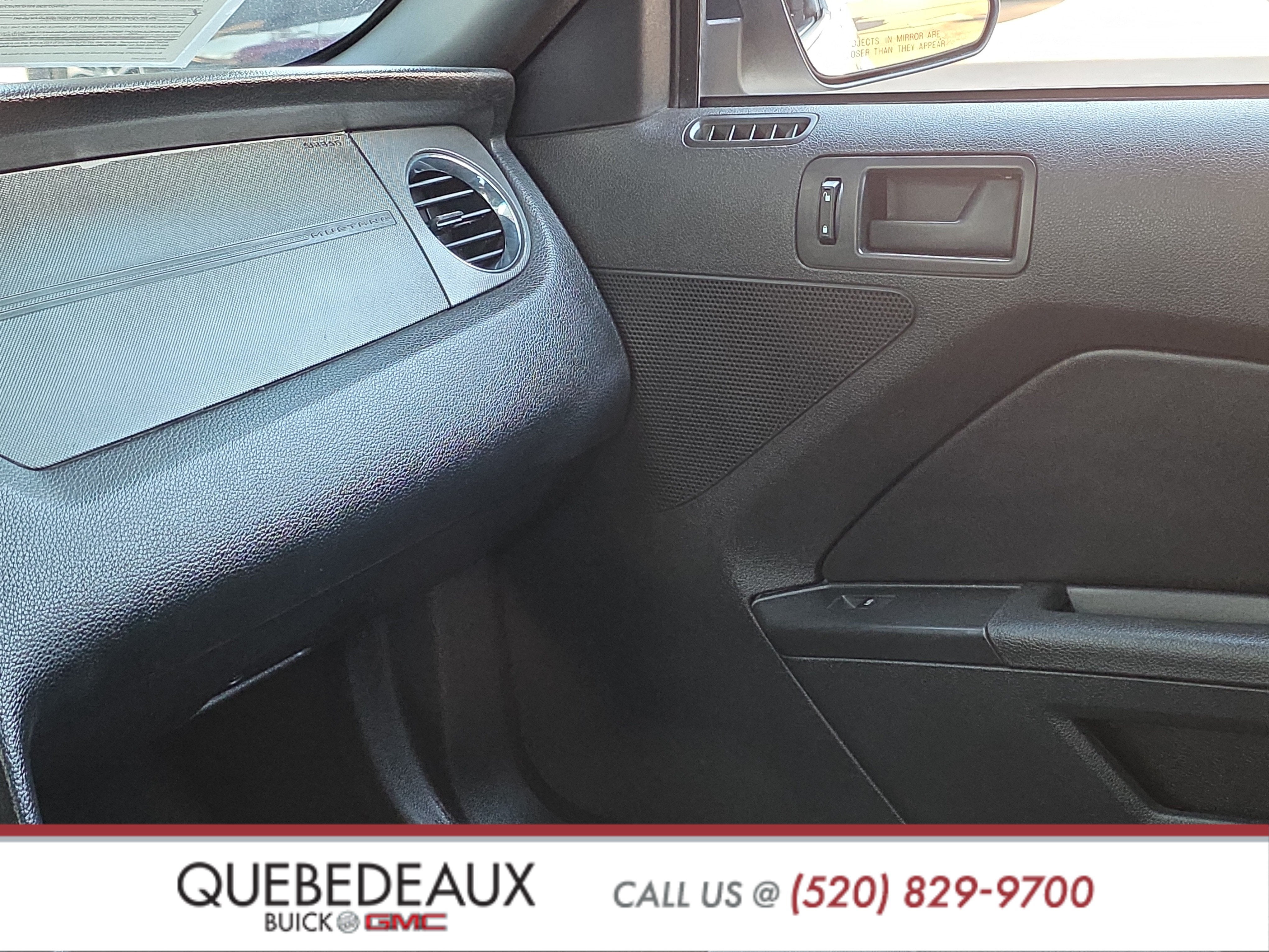 2014 Ford Mustang GT
