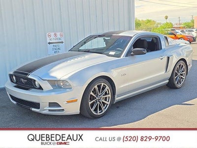 2014 Ford Mustang GT
