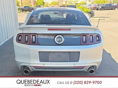 2014 Ford Mustang GT