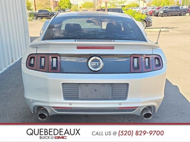 2014 Ford Mustang GT