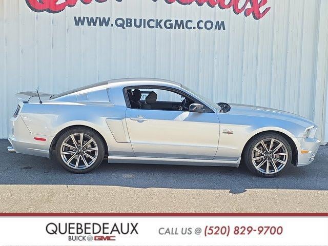 2014 Ford Mustang GT