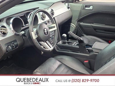 2009 Ford Mustang GT