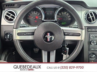 2009 Ford Mustang GT
