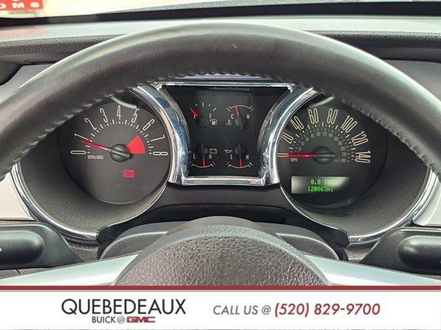2009 Ford Mustang GT