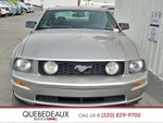2009 Ford Mustang GT
