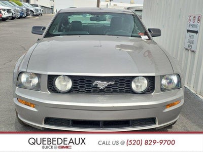 2009 Ford Mustang GT
