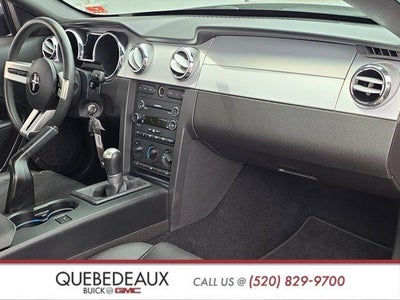 2009 Ford Mustang GT