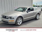 2009 Ford Mustang GT