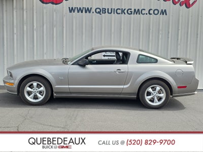 2009 Ford Mustang GT
