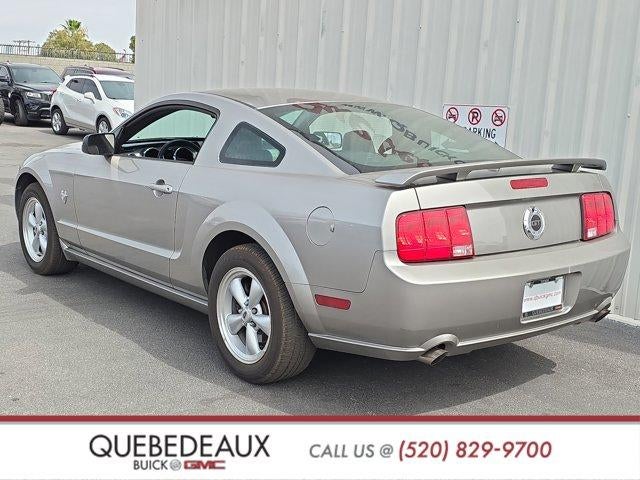 2009 Ford Mustang GT