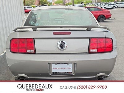 2009 Ford Mustang GT