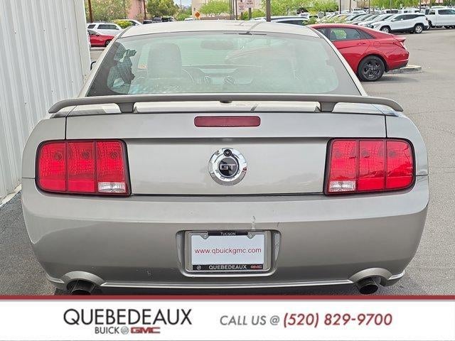 2009 Ford Mustang GT