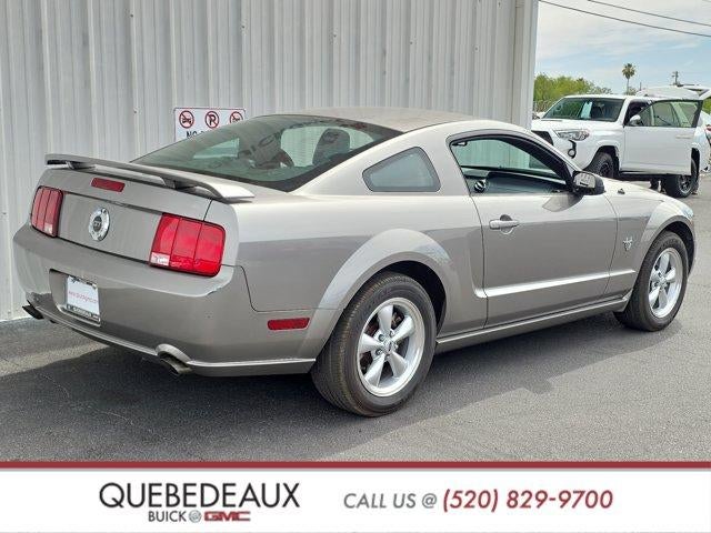 2009 Ford Mustang GT