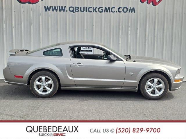 2009 Ford Mustang GT