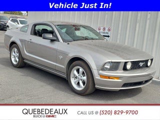 2009 Ford Mustang GT