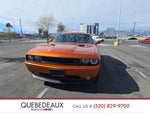 2011 Dodge Challenger R/T Classic