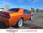 2011 Dodge Challenger R/T Classic