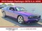 2010 Dodge Challenger SRT8