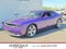 2010 Dodge Challenger SRT8
