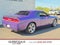 2010 Dodge Challenger SRT8