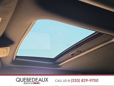 2008 Dodge Challenger SRT8