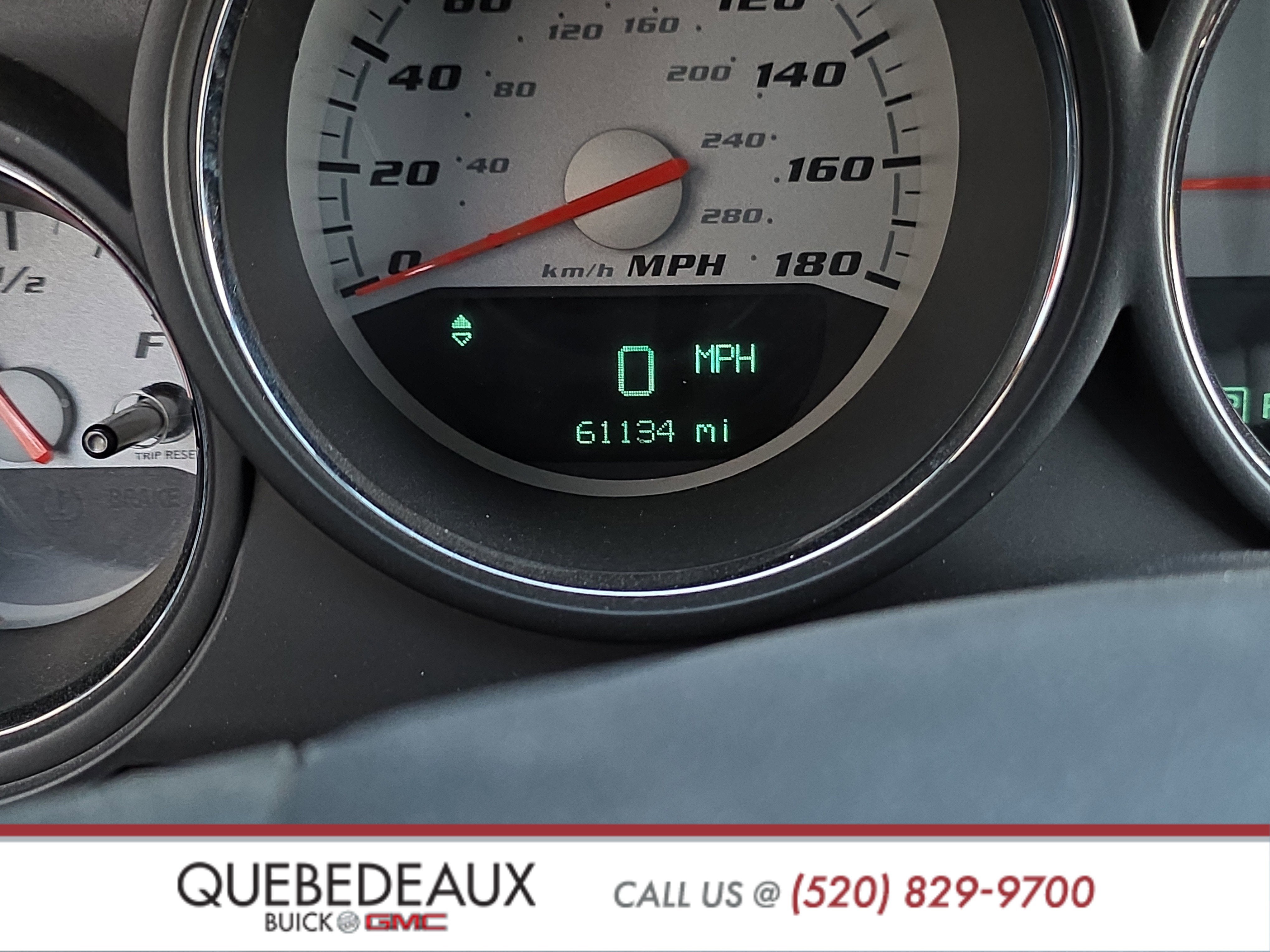 2008 Dodge Challenger SRT8