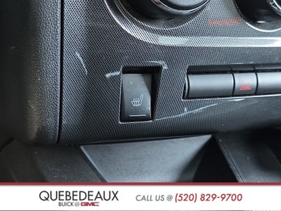 2008 Dodge Challenger SRT8