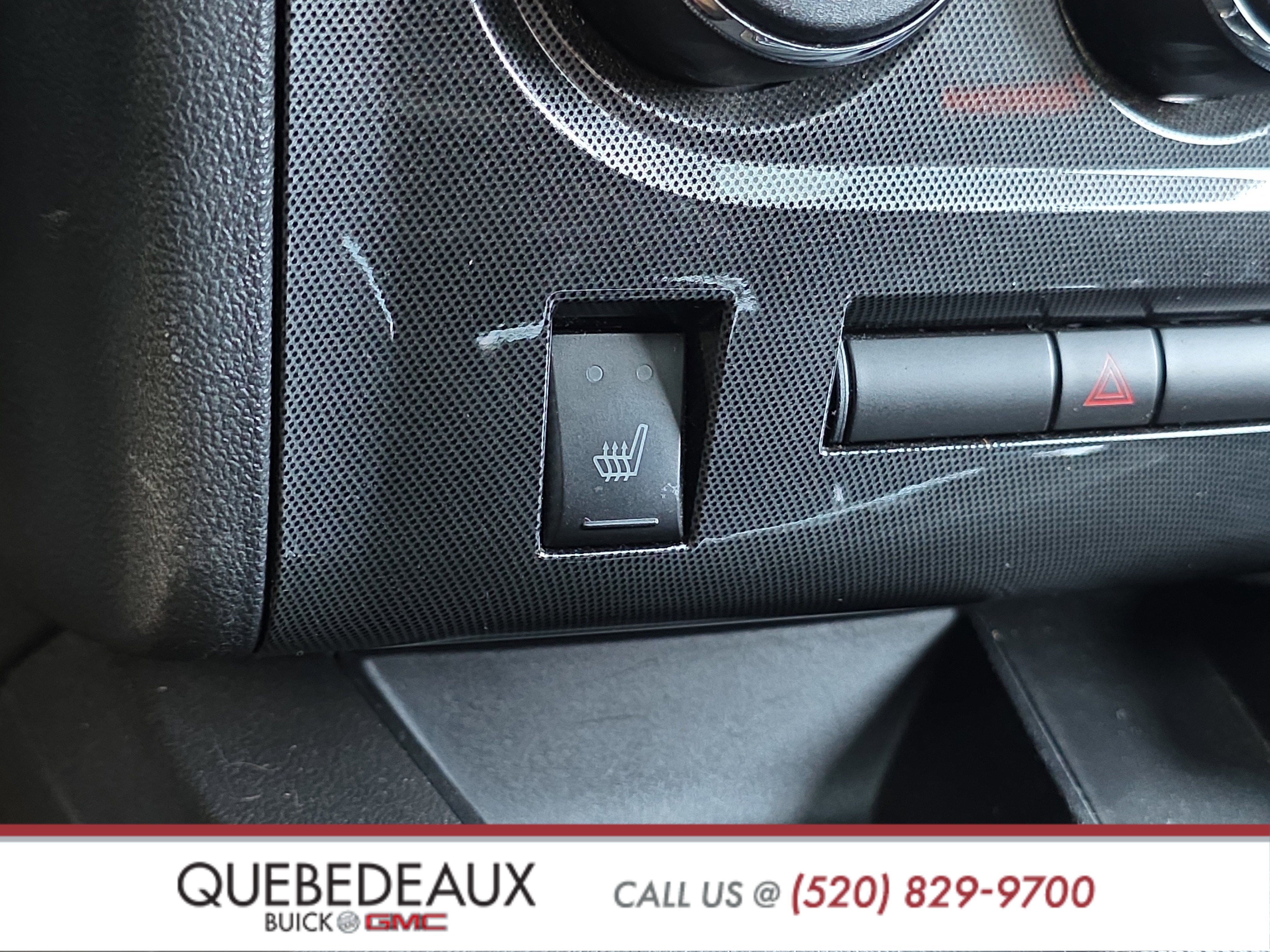 2008 Dodge Challenger SRT8