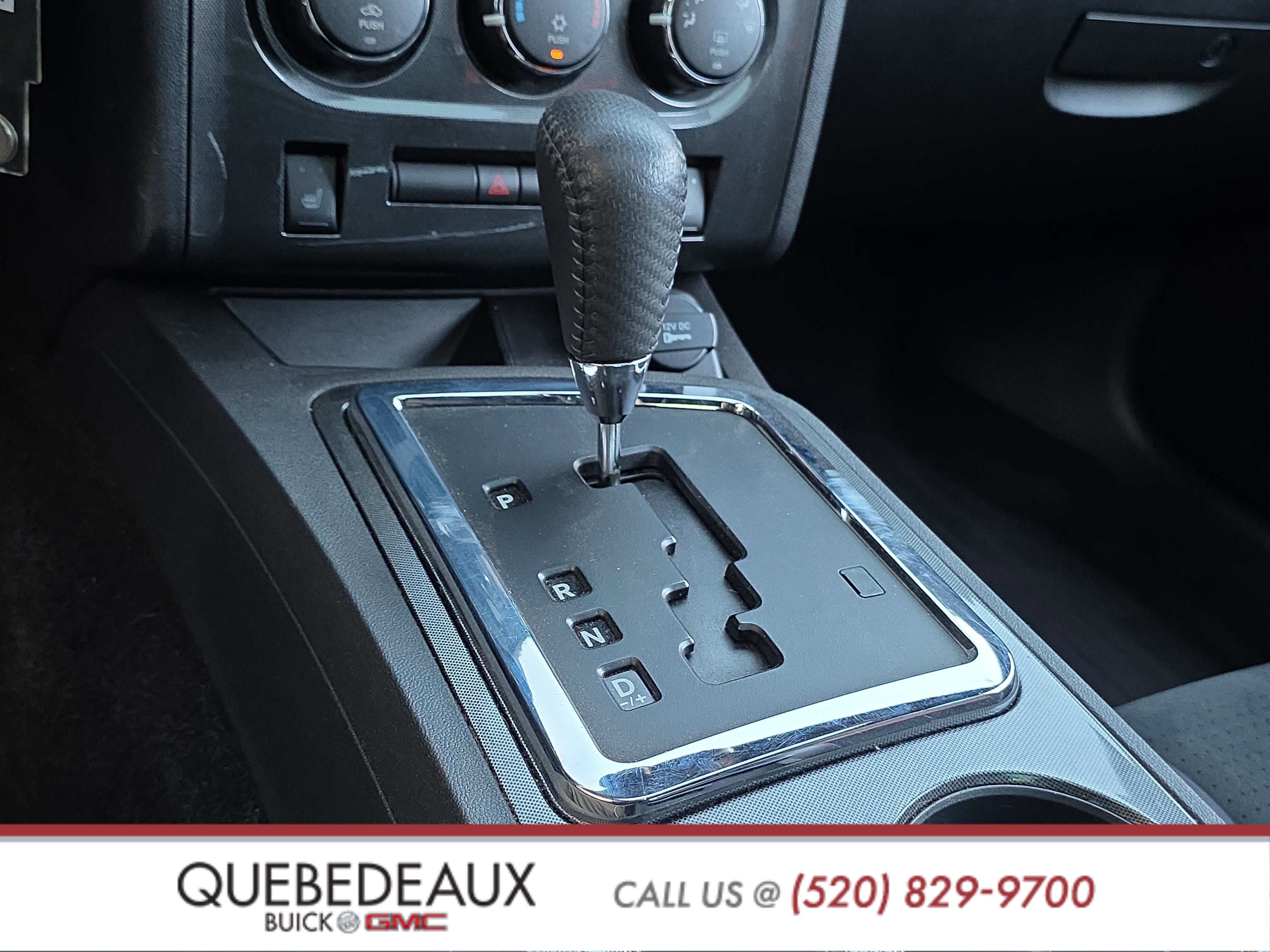 2008 Dodge Challenger SRT8