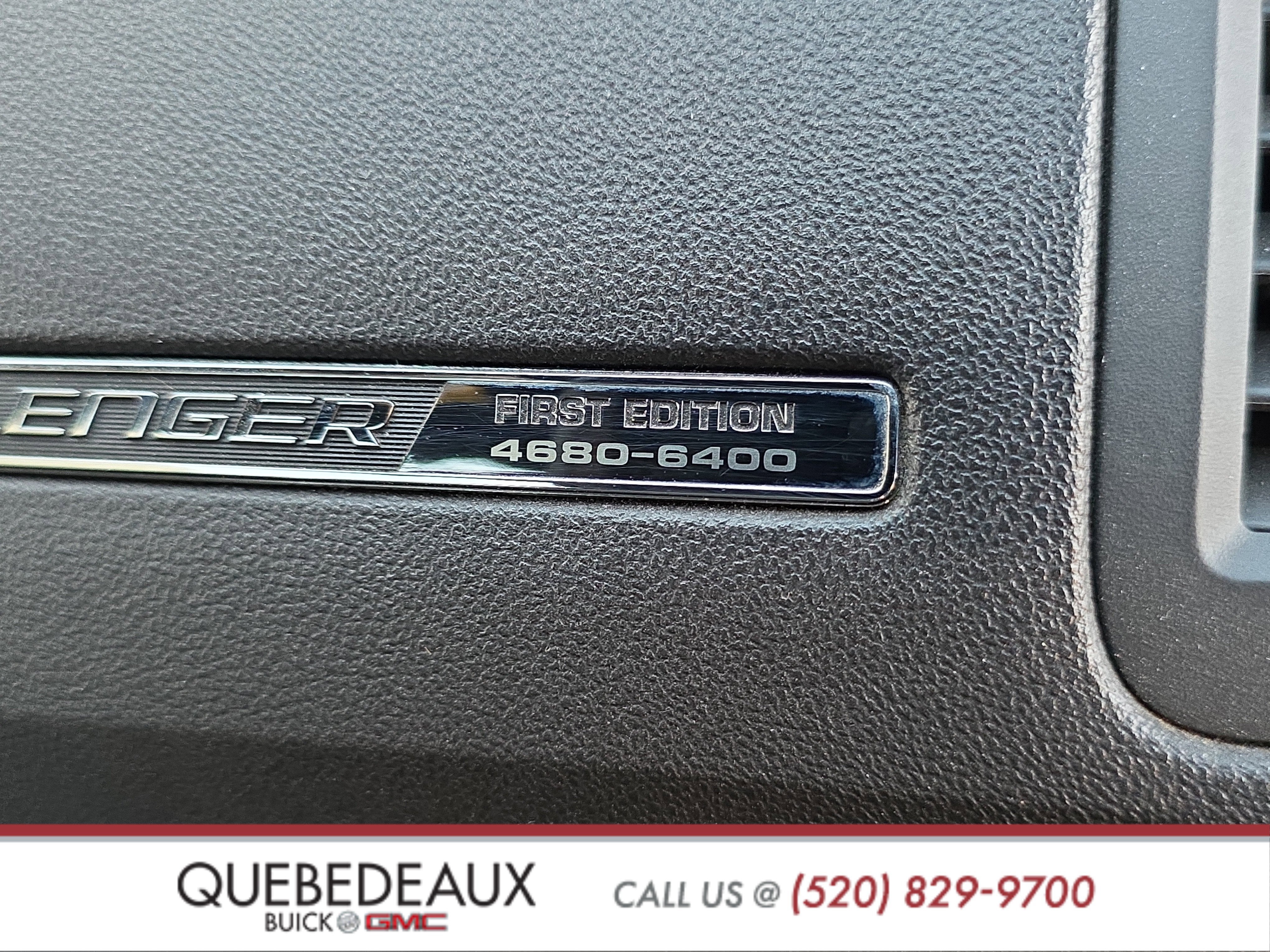 2008 Dodge Challenger SRT8