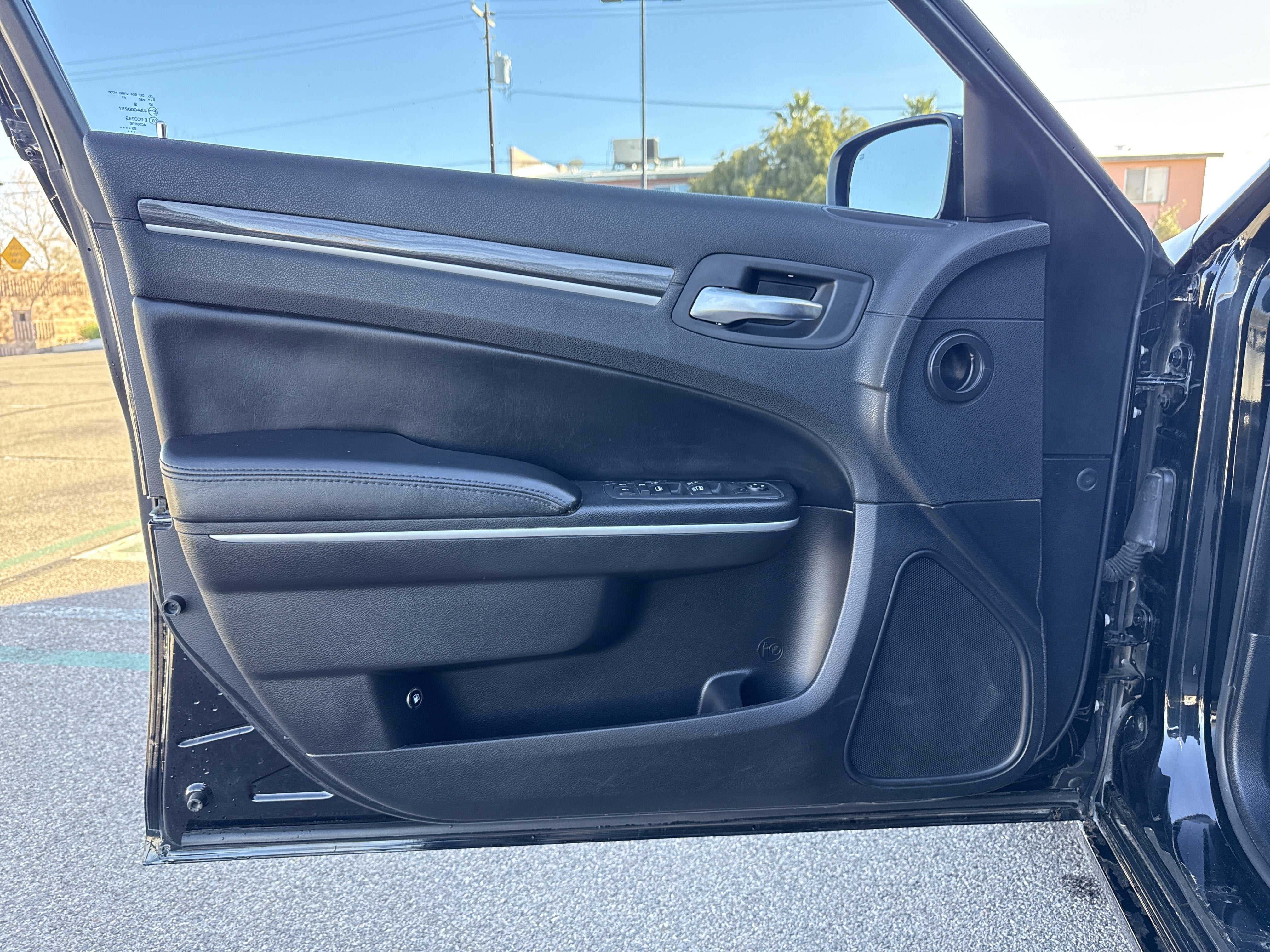 2021 Chrysler 300 Touring