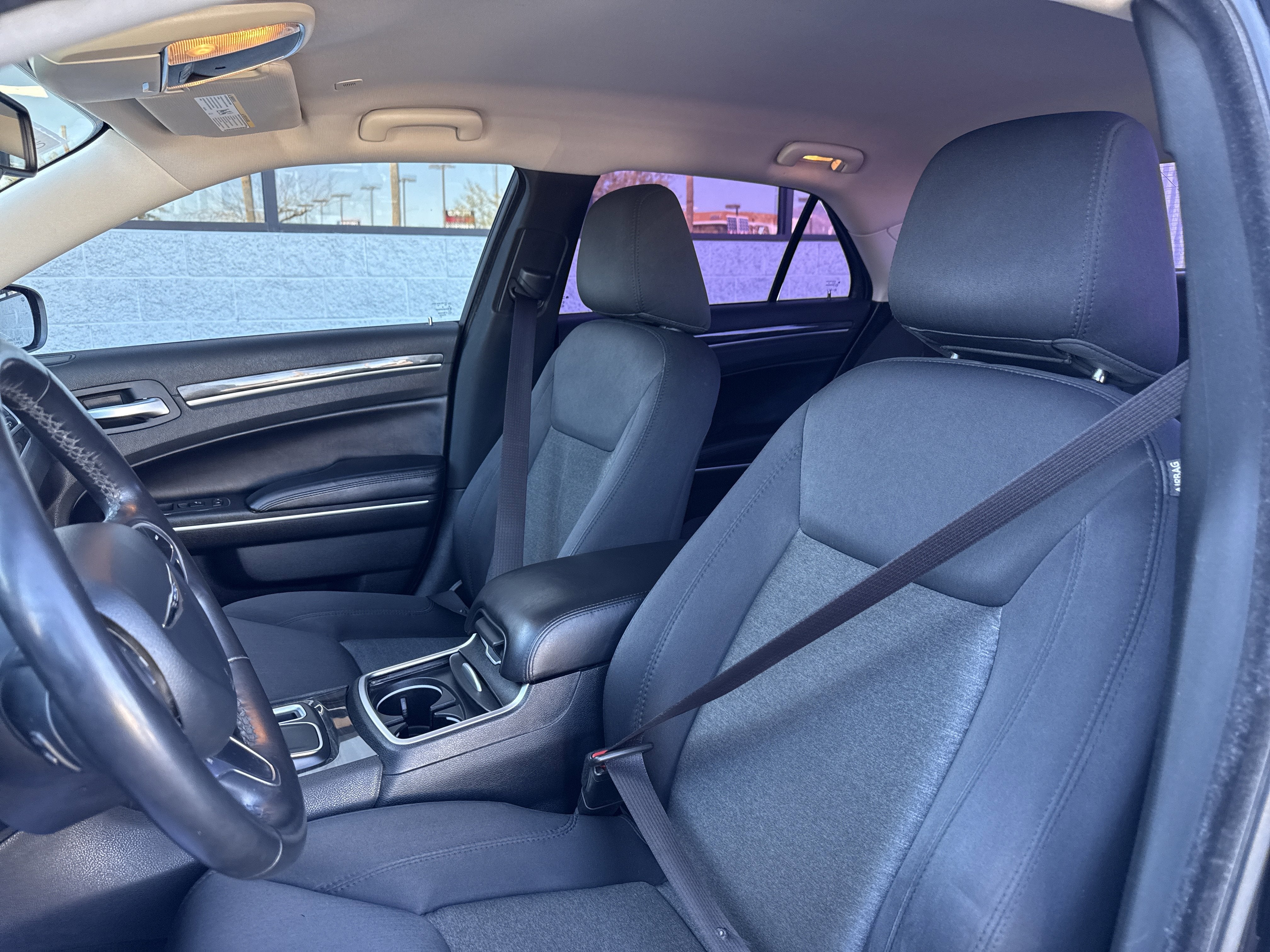 2021 Chrysler 300 Touring