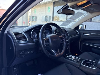 2021 Chrysler 300 Touring