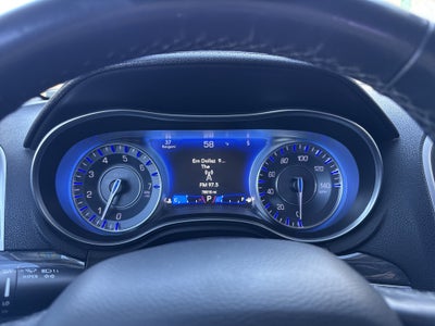 2021 Chrysler 300 Touring