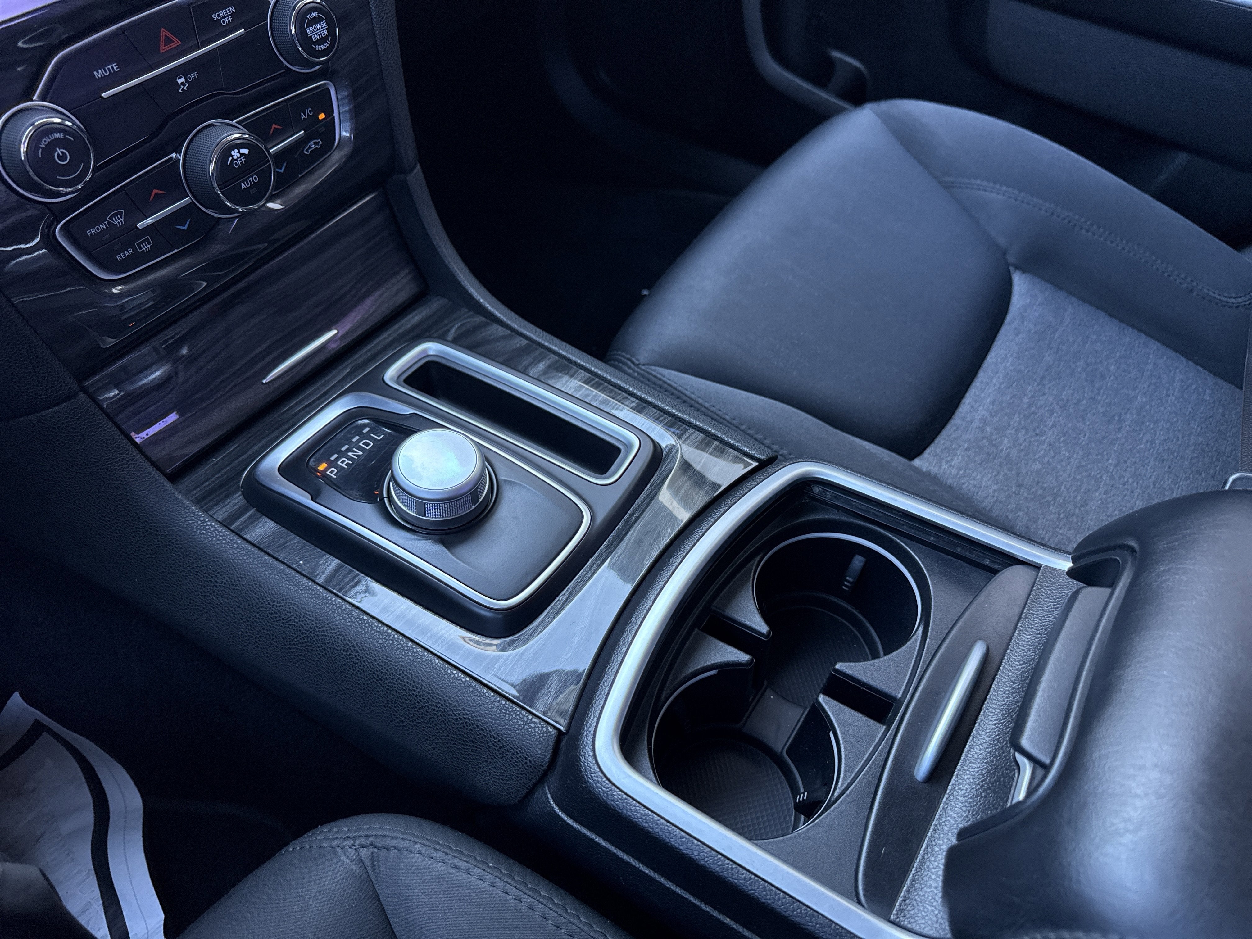 2021 Chrysler 300 Touring