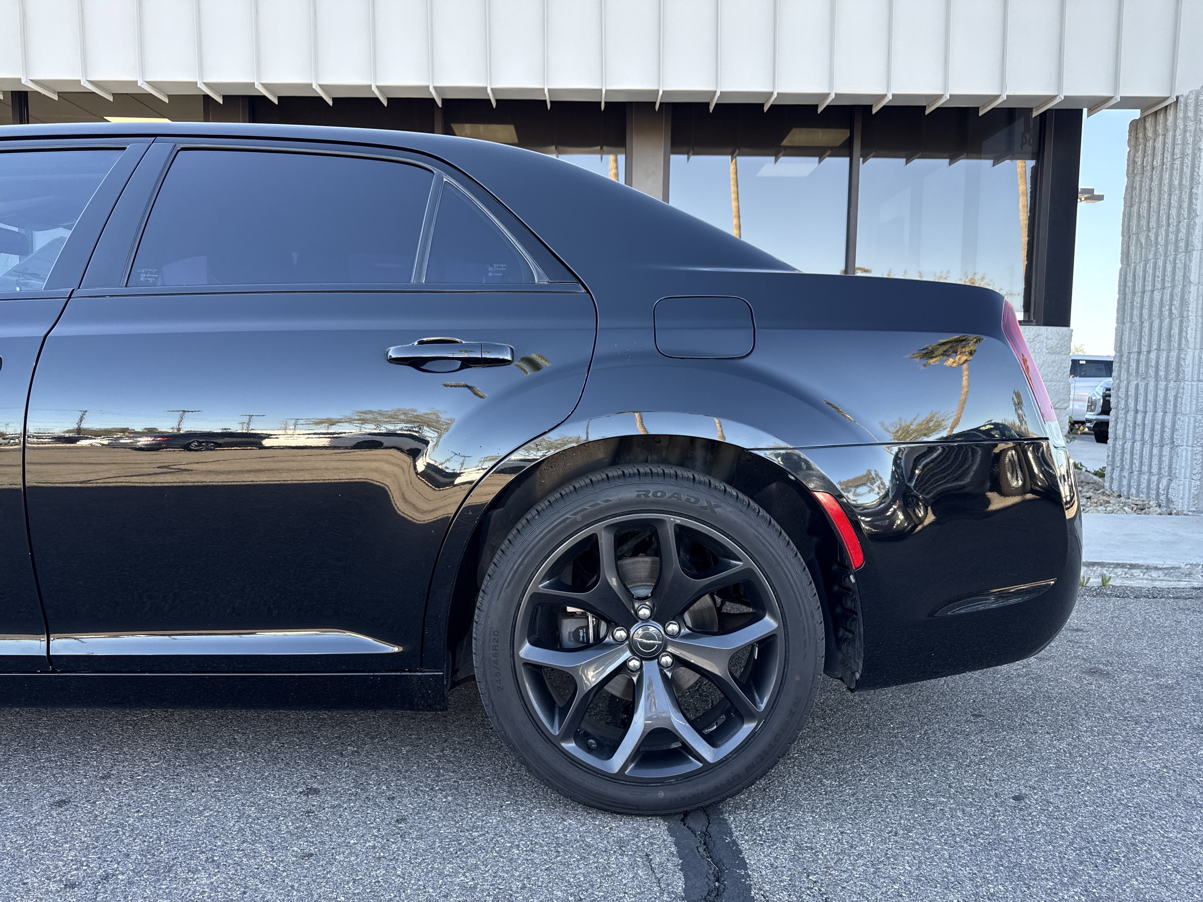 2021 Chrysler 300 Touring