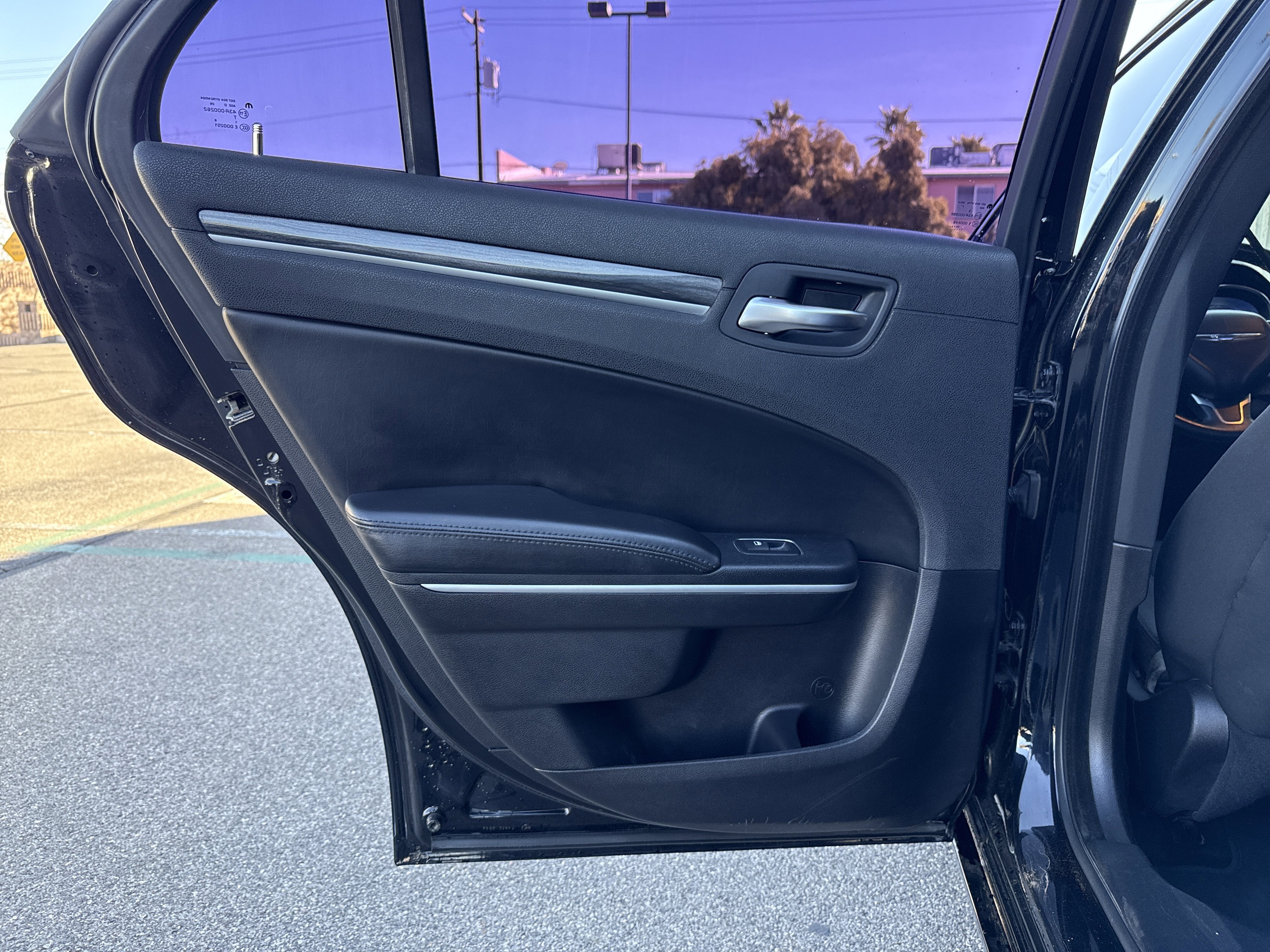 2021 Chrysler 300 Touring