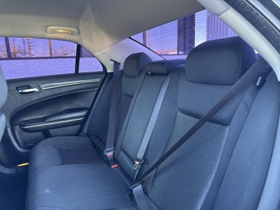 2021 Chrysler 300 Touring