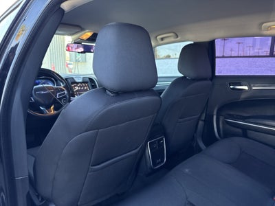 2021 Chrysler 300 Touring