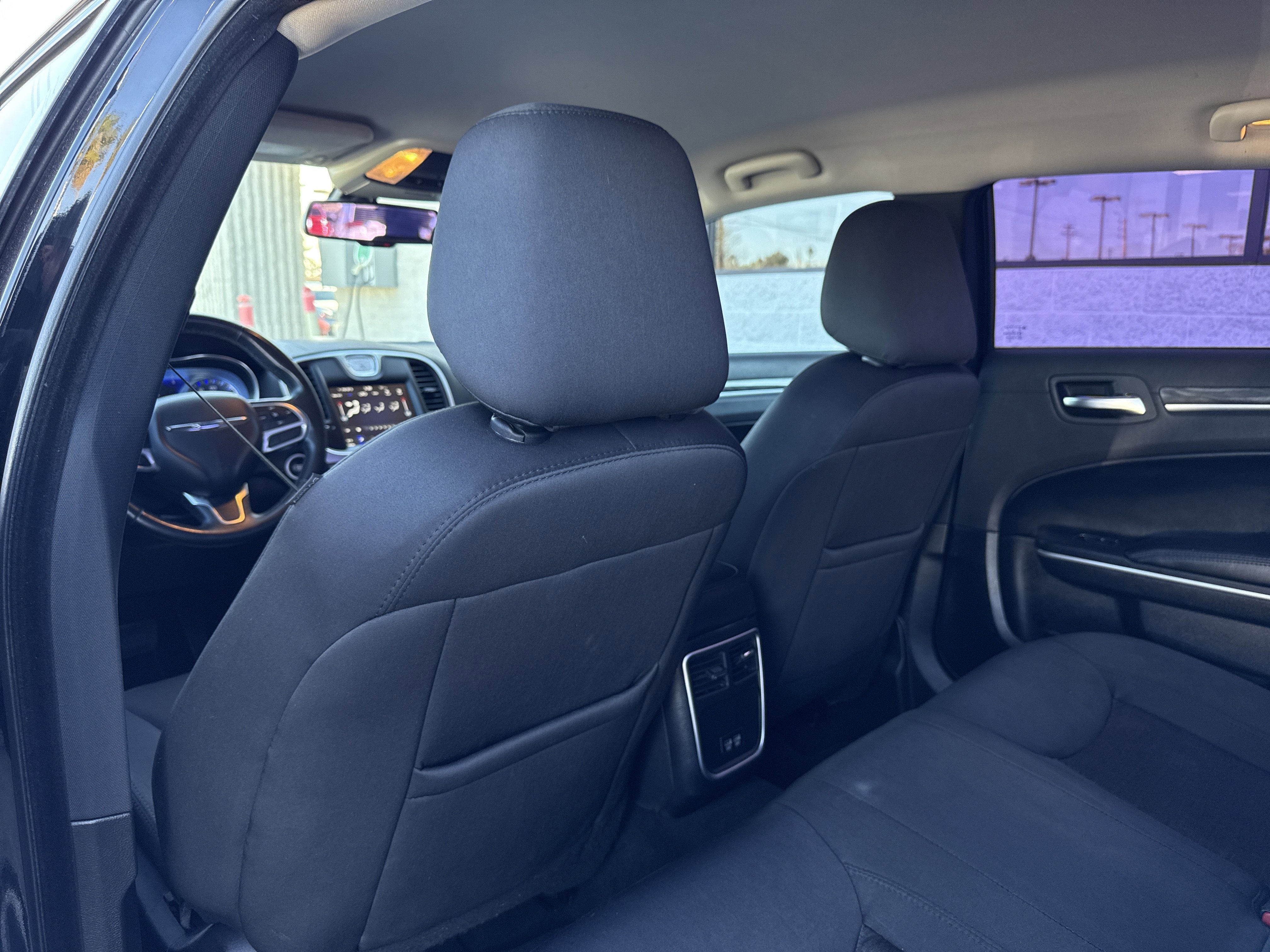 2021 Chrysler 300 Touring